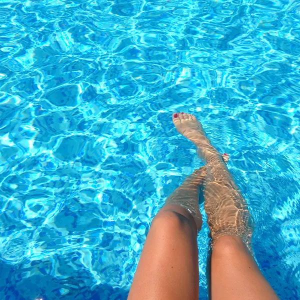 Tarifas piscinas municipales 2025