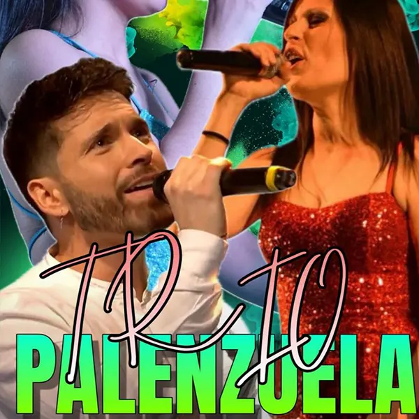 "Trio Palenzuela" 21 de junio