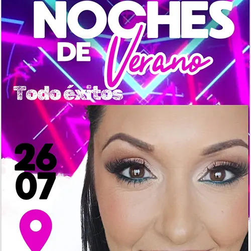 noches de verano