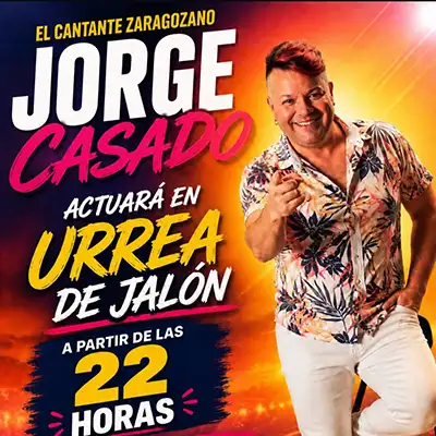 jorge casado
