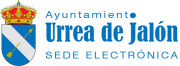 Urrea de Jalón Sede Electrónica